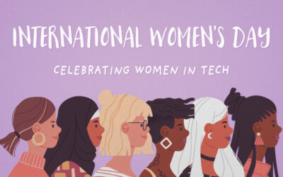 Celebrating Women in Tech